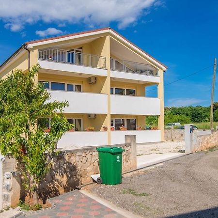 Apartment Una 2 Pula Dış mekan fotoğraf