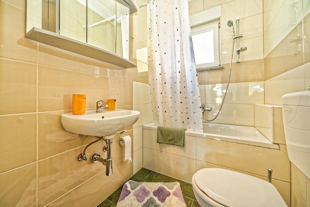 Apartment Una 2 Pula Dış mekan fotoğraf
