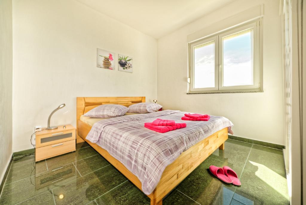 Apartment Una 2 Pula Dış mekan fotoğraf