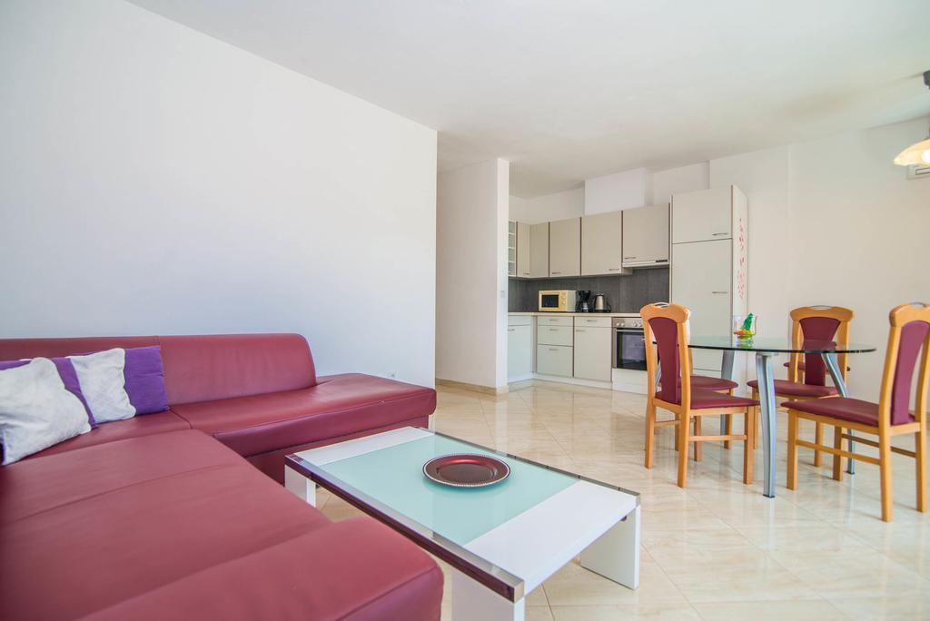Apartment Una 2 Pula Dış mekan fotoğraf