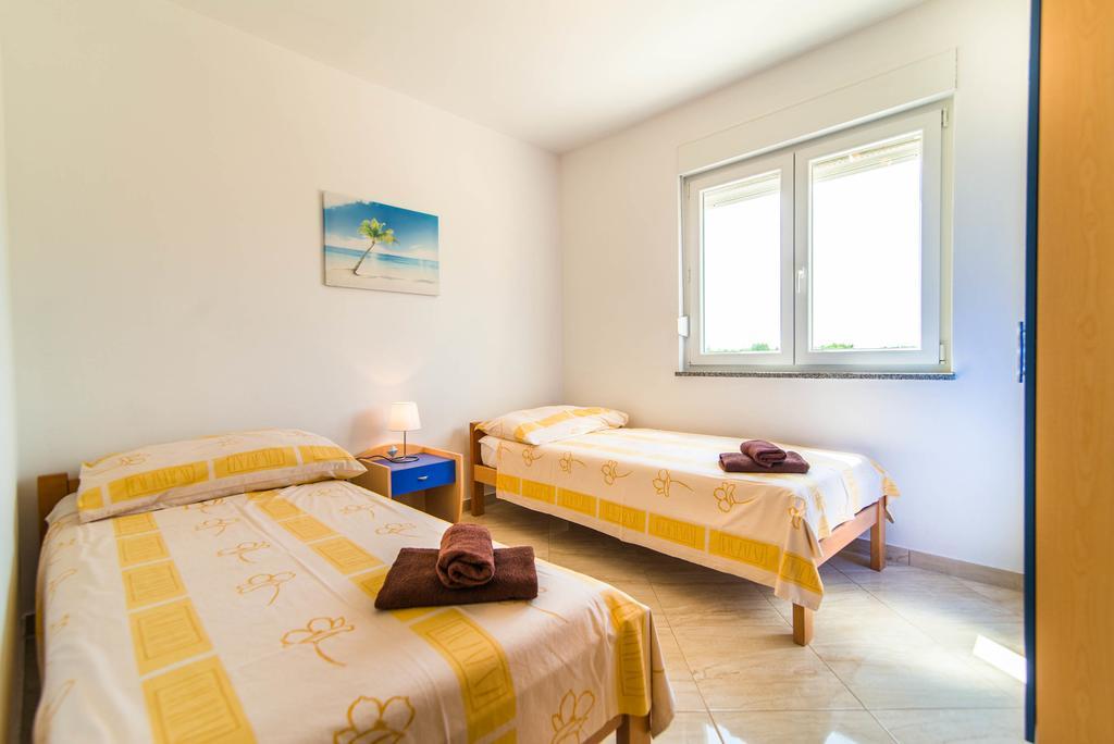 Apartment Una 2 Pula Dış mekan fotoğraf